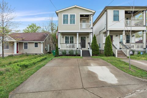 Photo of 414B Saint Francis Ave, Nashville, TN 37205 (MLS # 3158884)