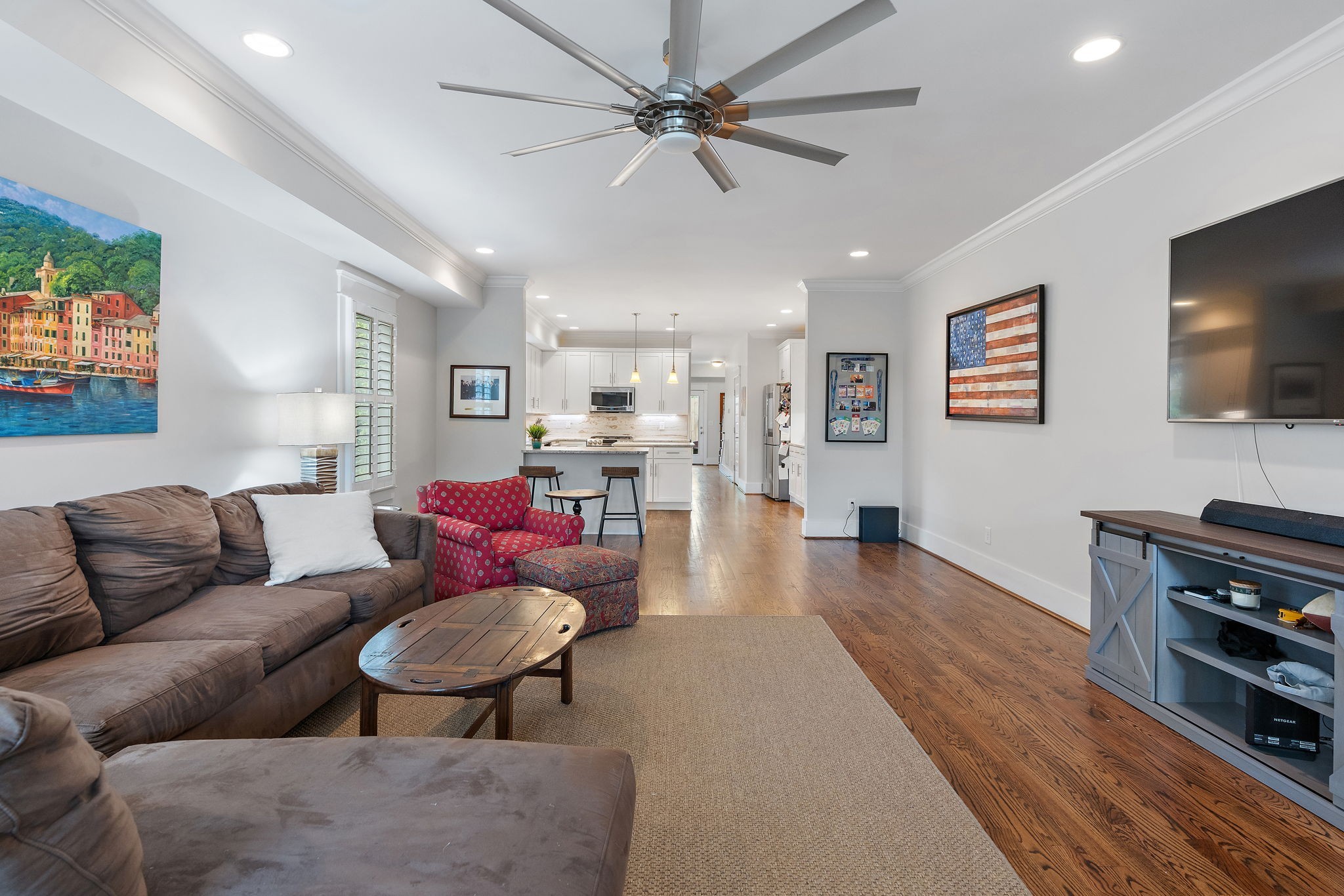 414B Saint Francis Ave