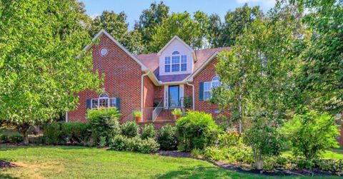 421 Saint Francis Ave Smyrna TN 37167