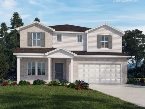 327 Zen Ct, Smyrna, TN 37167 - MLS#: 2818266