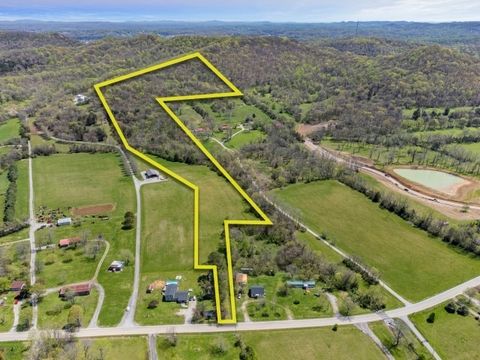 4358 Peytonsville Trinity Rd, Franklin, TN 37064 - MLS#: 2504904
