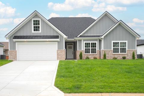 324 Fieldstone Ln Springfield TN 37172