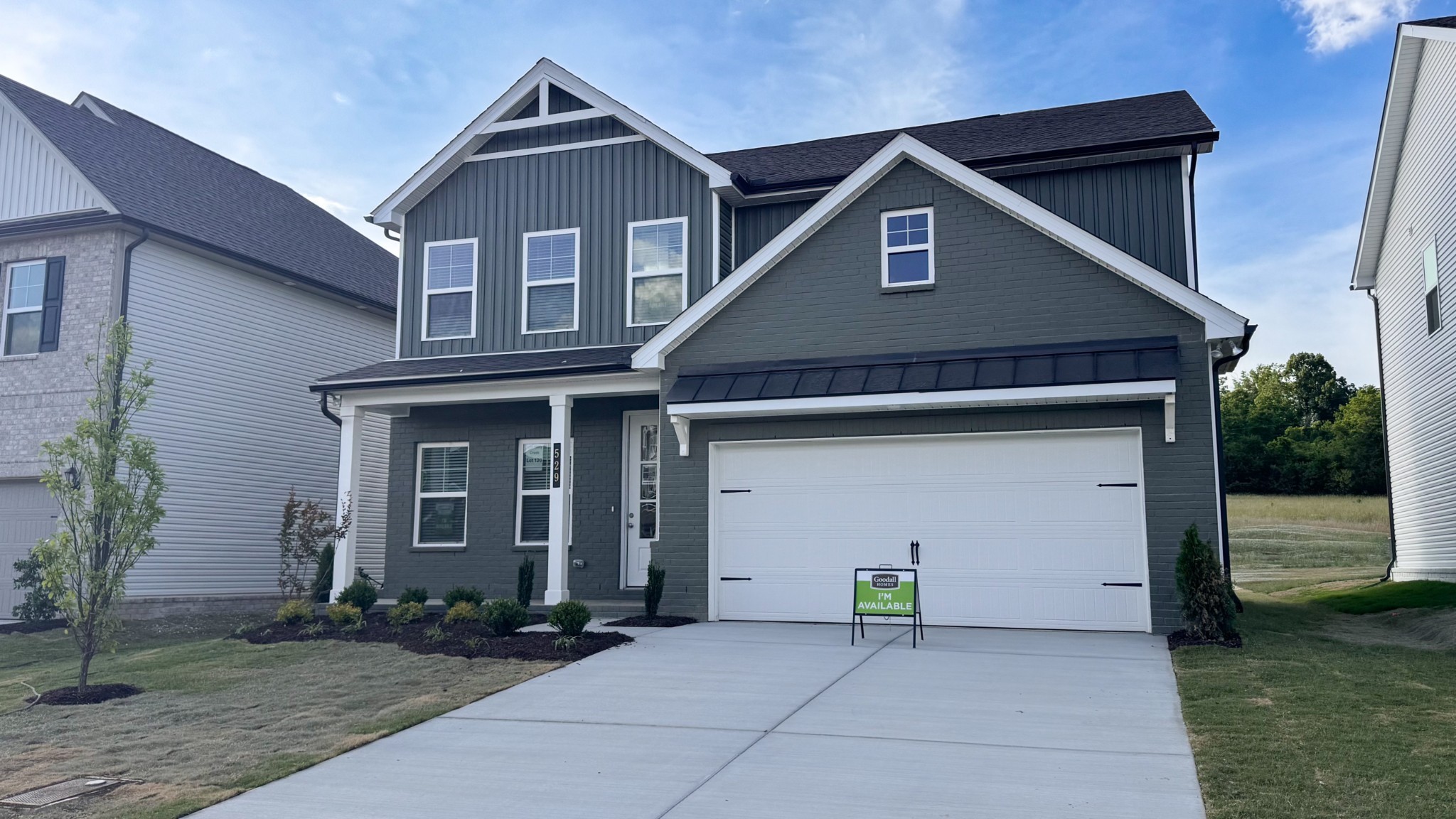 529 Misty Creek Court