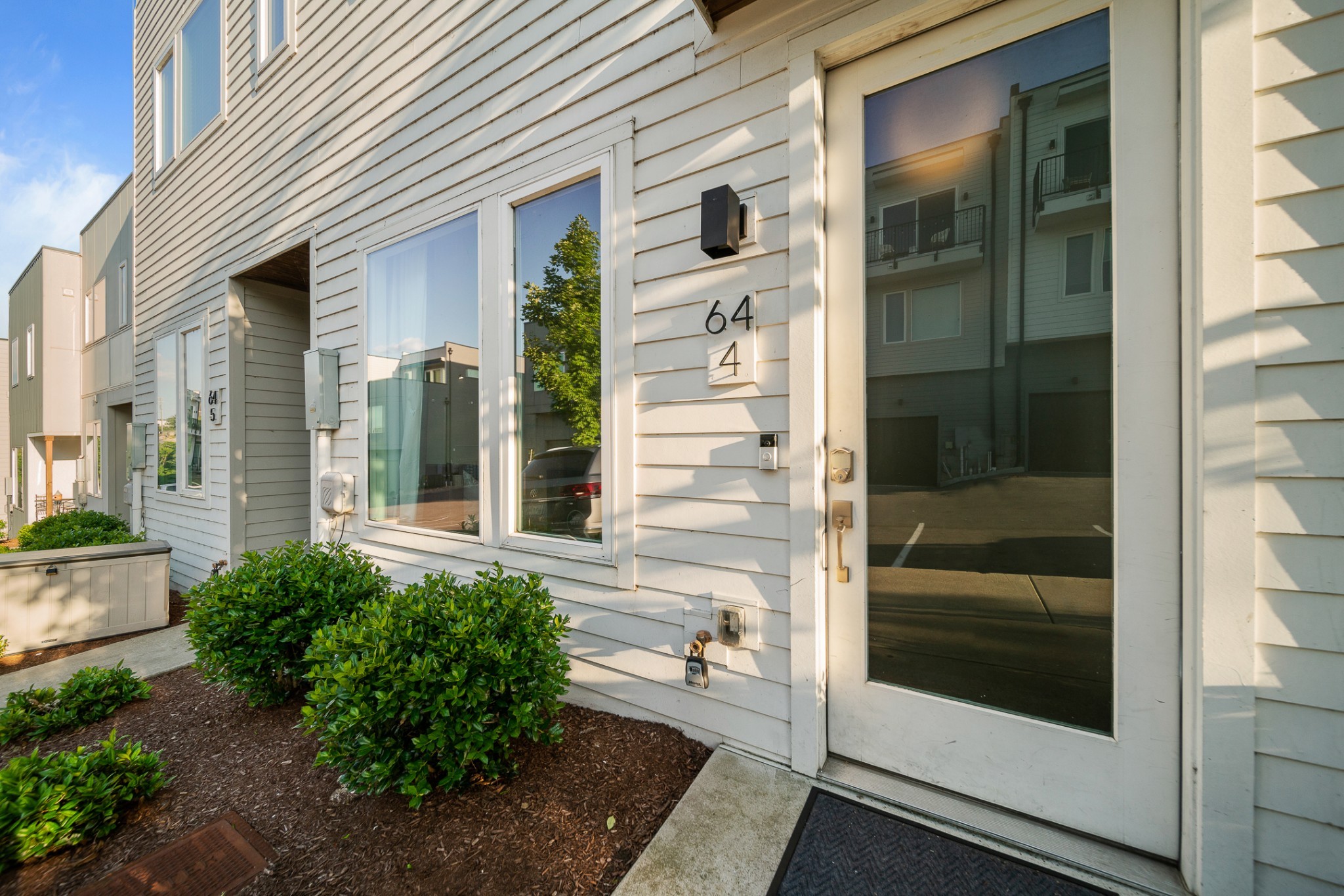 Middle Tennessee Properties 1 64 Fern Ave 4