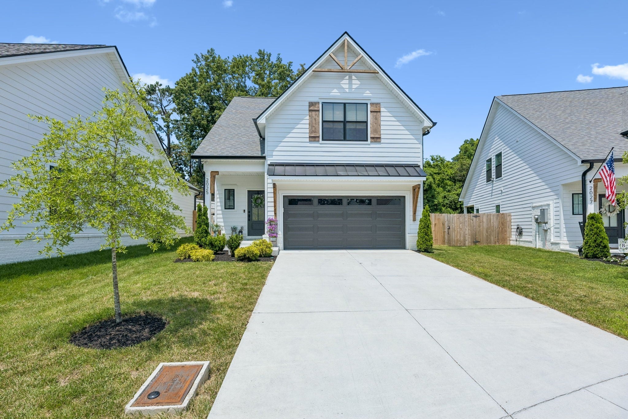 3.0-bed rental at 2025 Pleasant Cv