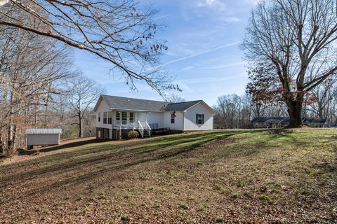 Photo of 3117 Country Side Dr, Centerville, TN 37033 (MLS # 3221574)