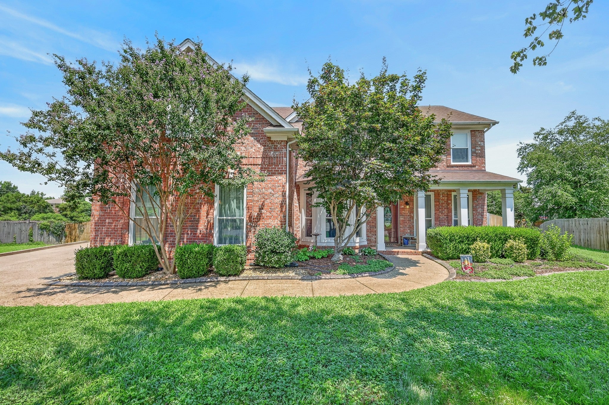 5-bed listing at 1112 Wyntergrace Farm Ct Old Hickory, Old-Hickory