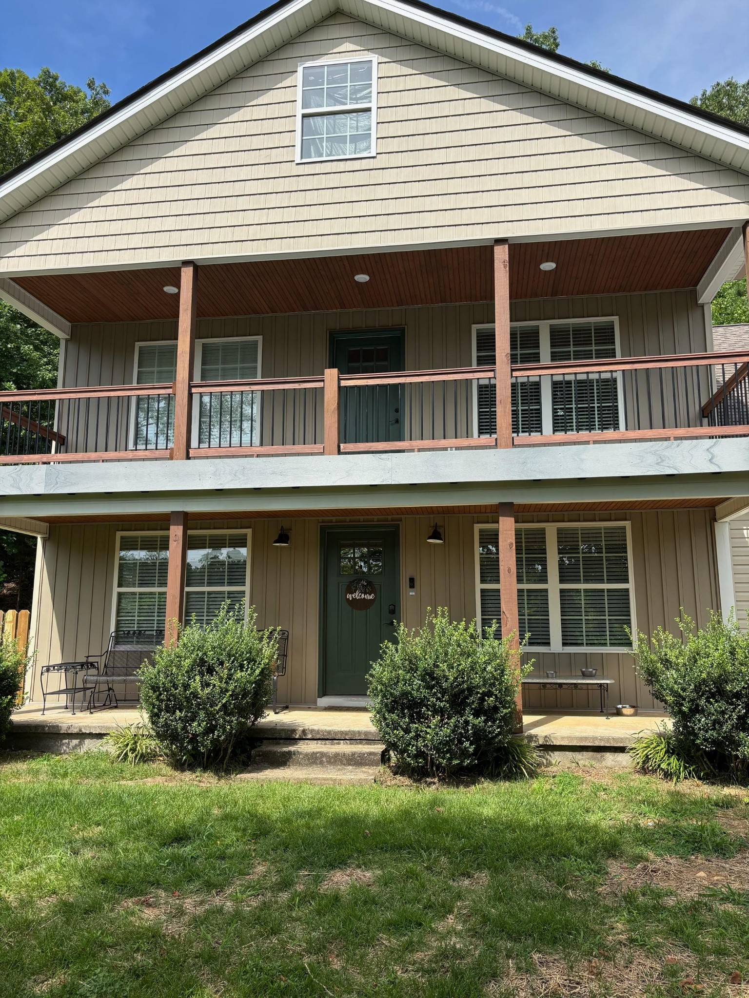 124 Hayes Fork Creek Rd
