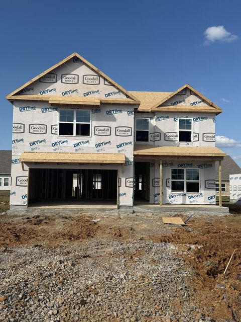 4928 Kai Drive Murfreesboro TN 37129