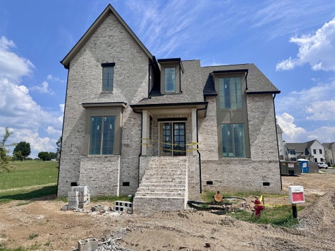Photo of 112 Mitford Lane, Thompsons Station, TN 37179 (MLS # 3508136)
