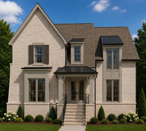 Photo of 112 Mitford Lane, Thompsons Station, TN 37179 (MLS # 3508136)