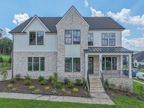 3540 Josephine Way Nolensville TN 37135