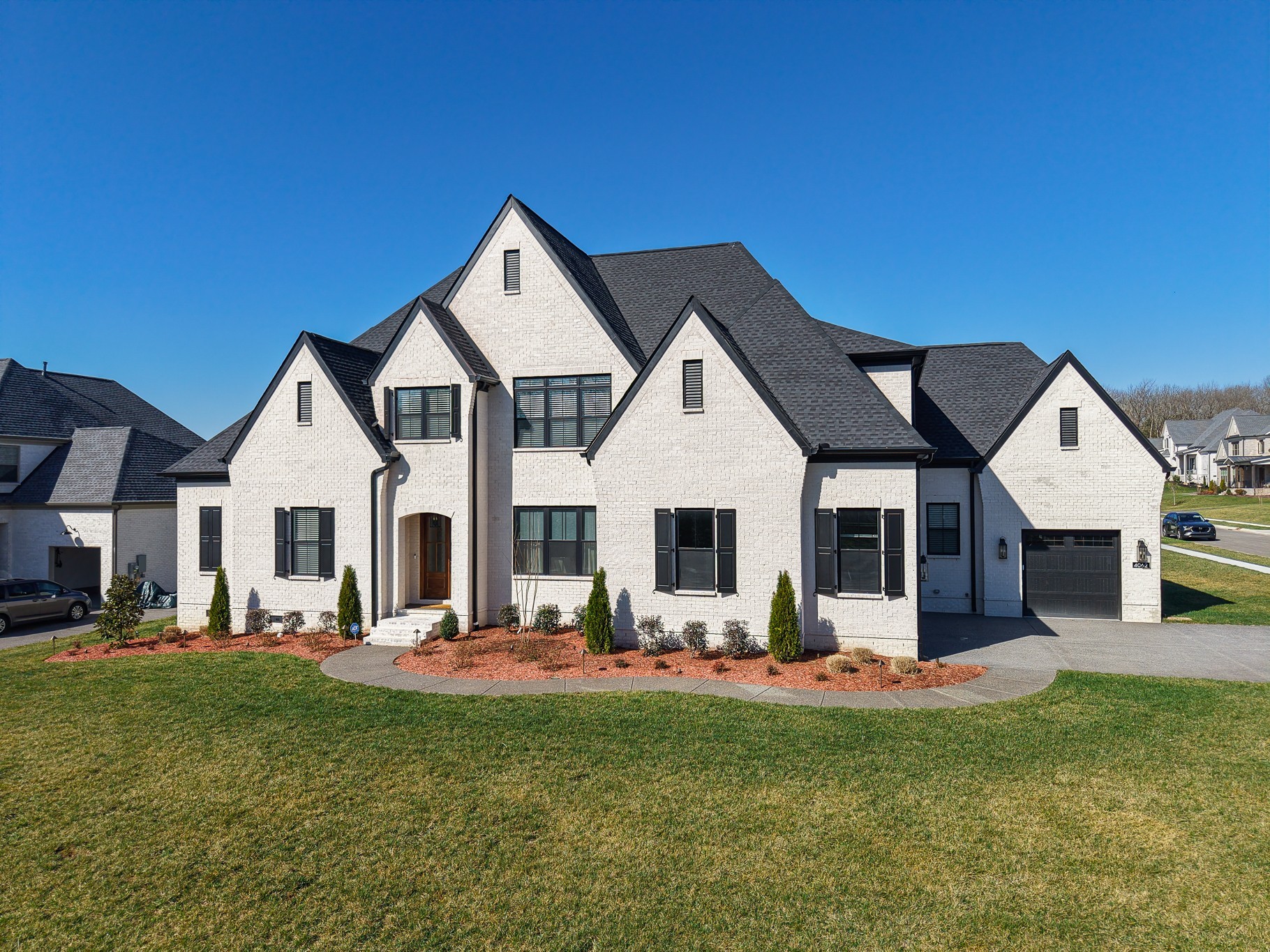 4062 San Gabriel Ln