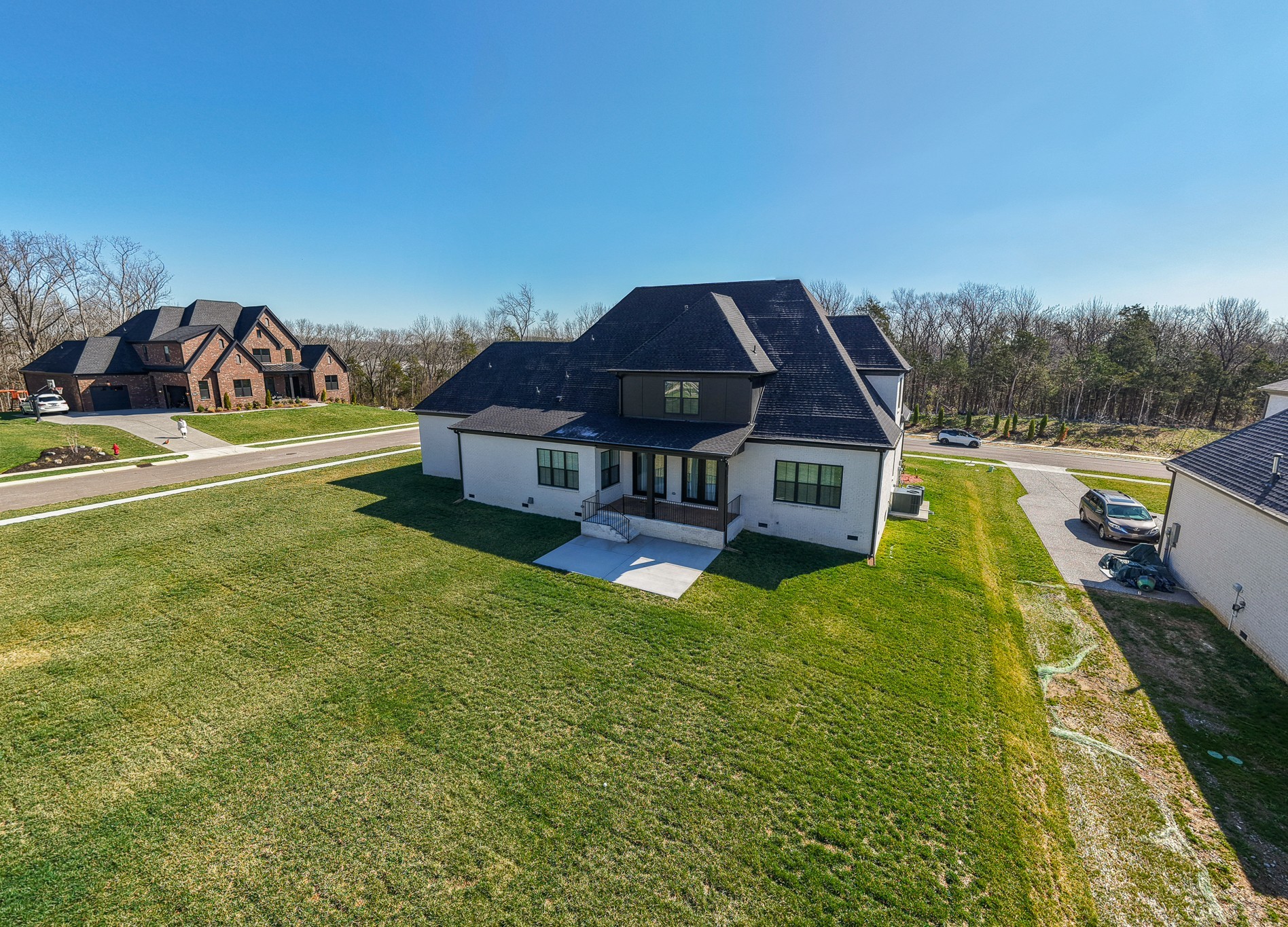 4062 San Gabriel Ln