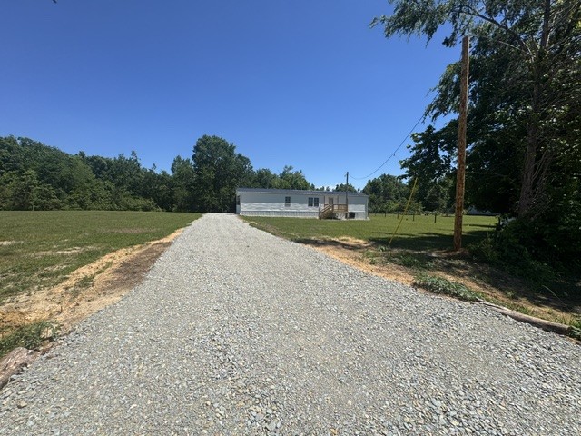 479 Horseshoe Bend Rd