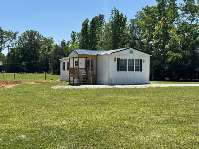 479 Horseshoe Bend Rd