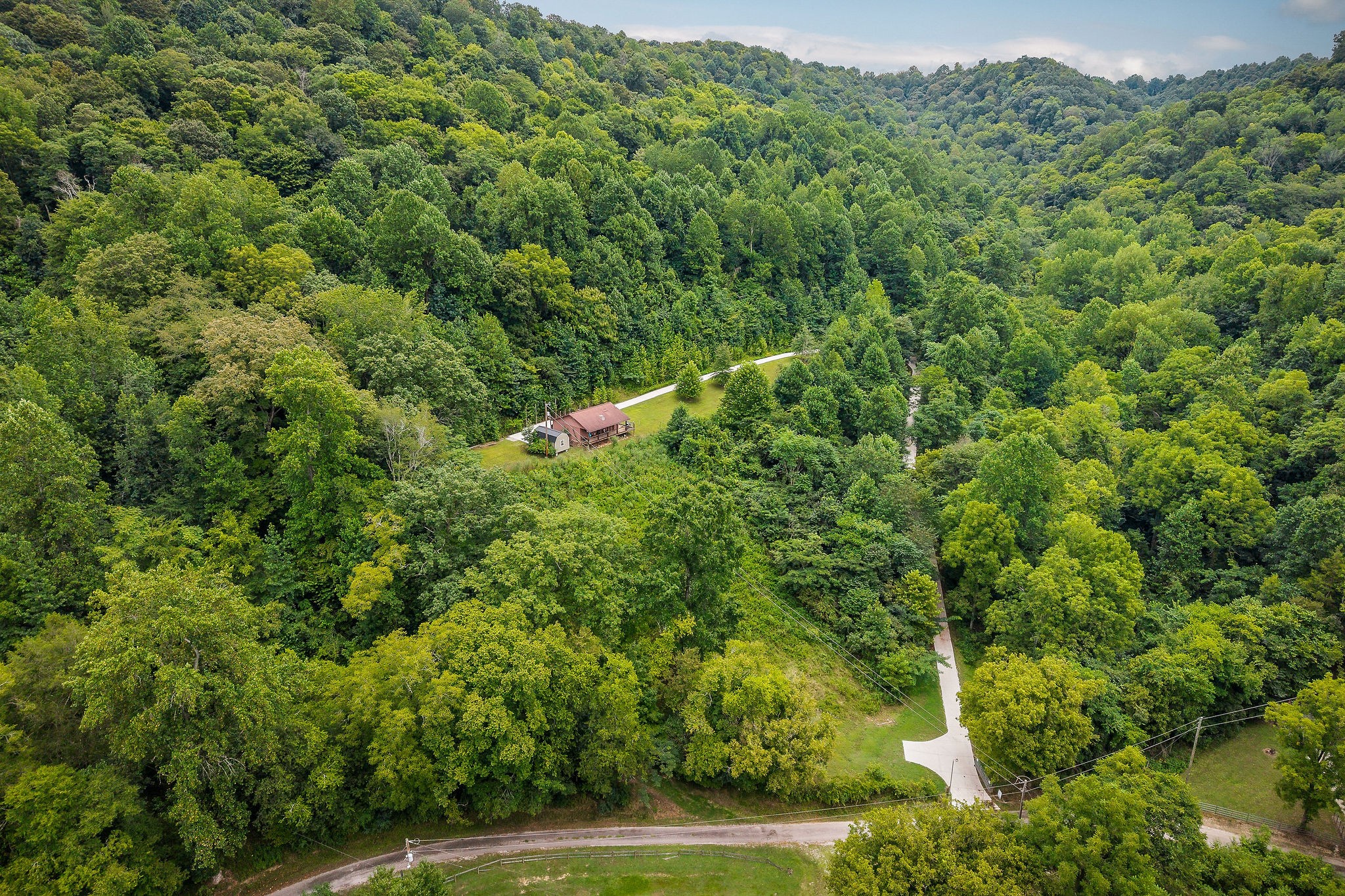 49 Duck Hollow Rd