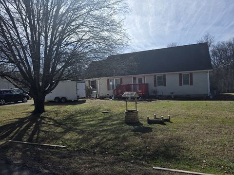 2819 Edward Ct Murfreesboro TN 37129