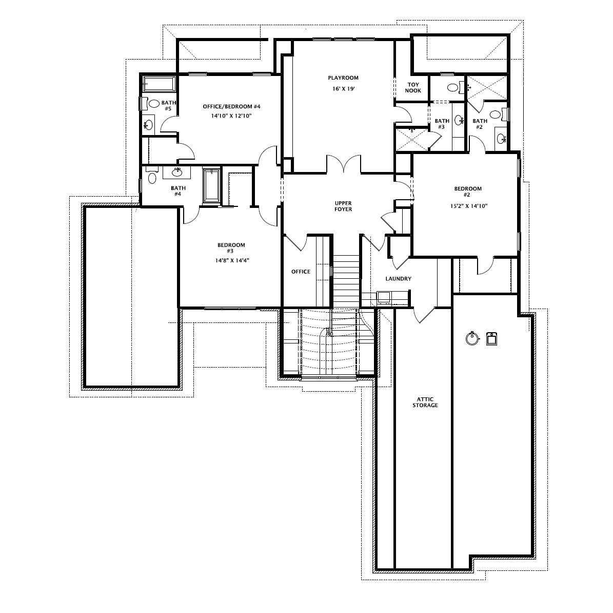 1044 Serendipity Lane