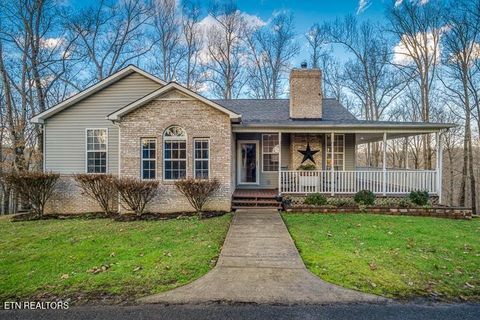 Photo of 1565 Vista Drive, Monterey, TN 38574 (MLS # 3168610)