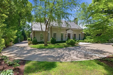 3701 Woodlawn Dr Nashville TN 37215