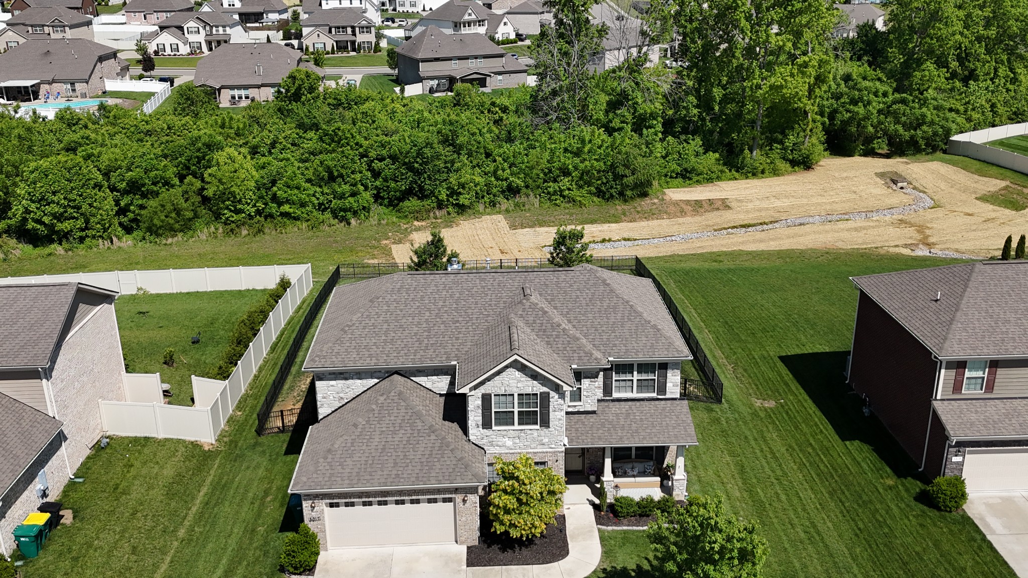 3017 Michaleen Dr