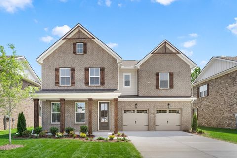 Photo of 3513 Winterfell Drive, Murfreesboro, TN 37129 (MLS # 3214165)