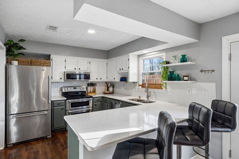 387 Huntington Ridge Dr Nashville TN 37211