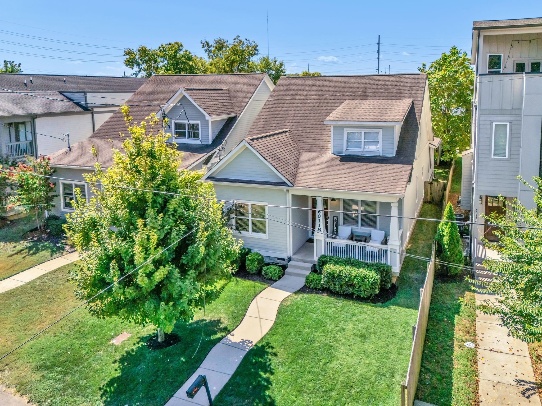 6011B Pennsylvania Ave