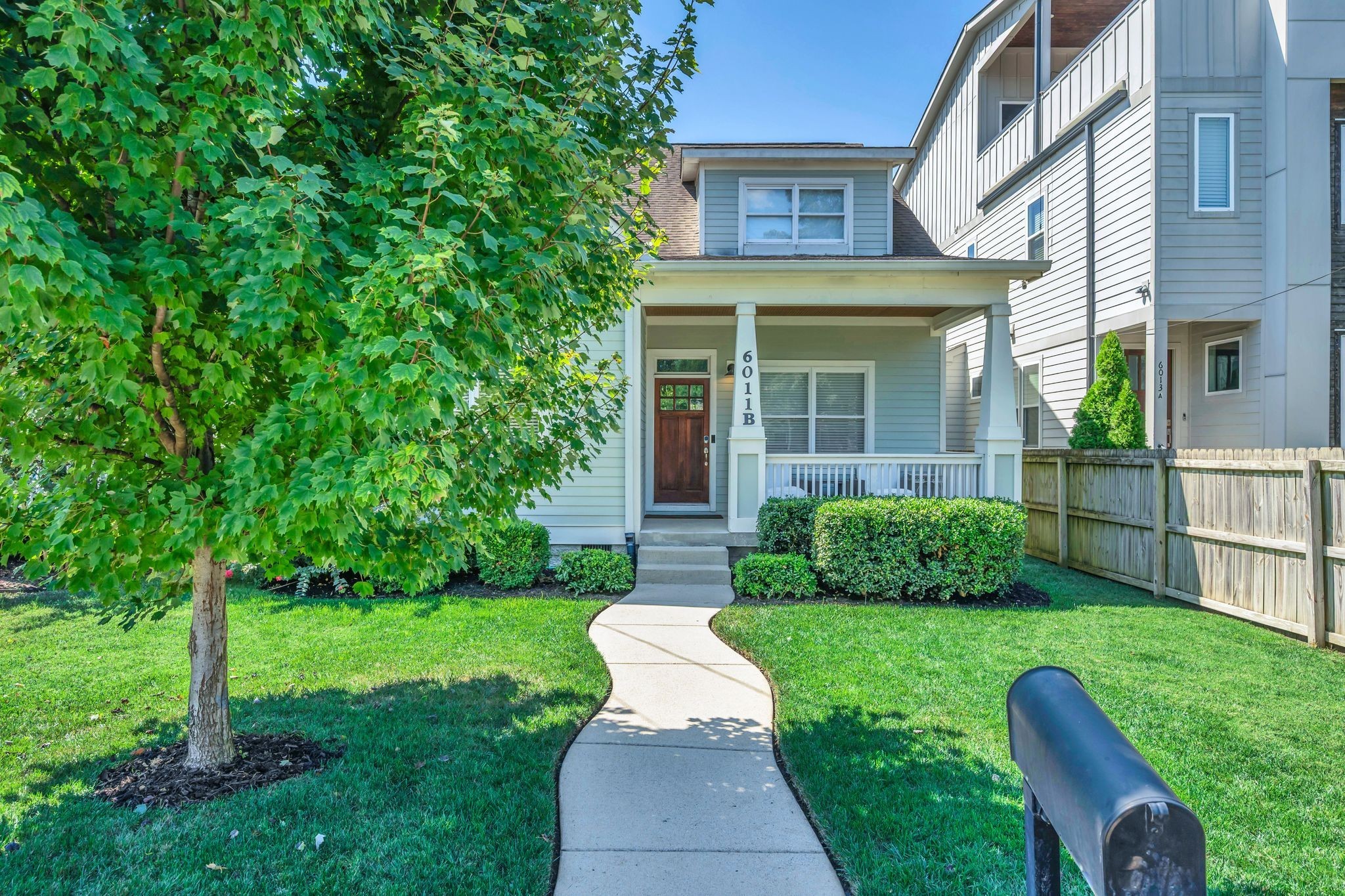 6011B Pennsylvania Ave