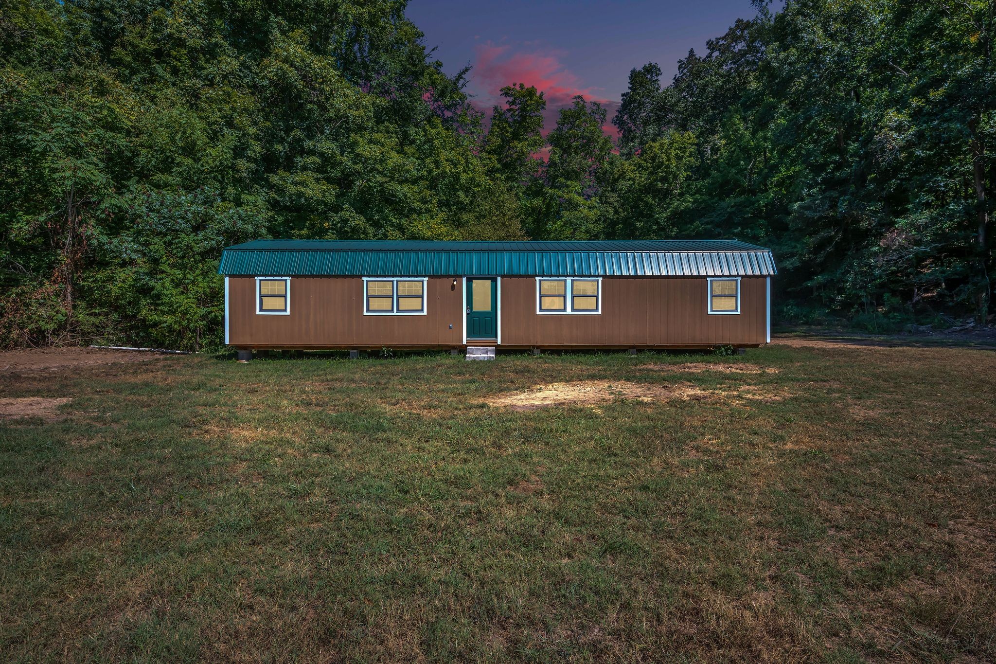 3158 W Trace Creek Rd