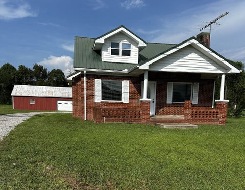 Photo of 2930 Murfreesboro Hwy, Manchester, TN 37355 (MLS # 3514408)