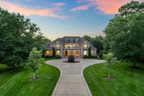 2455 Hidden River Ln Franklin TN 37069
