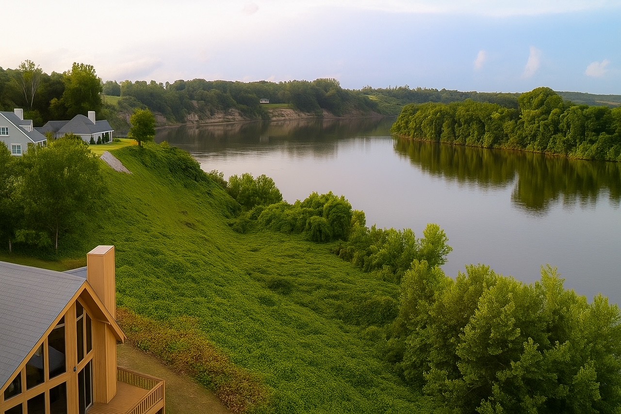 3490 Coffee Landing Rd