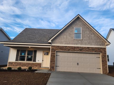 2921 Valley Farms Drive Christiana TN 37037