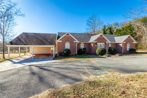 521 Countryside Drive Evensville TN 37332