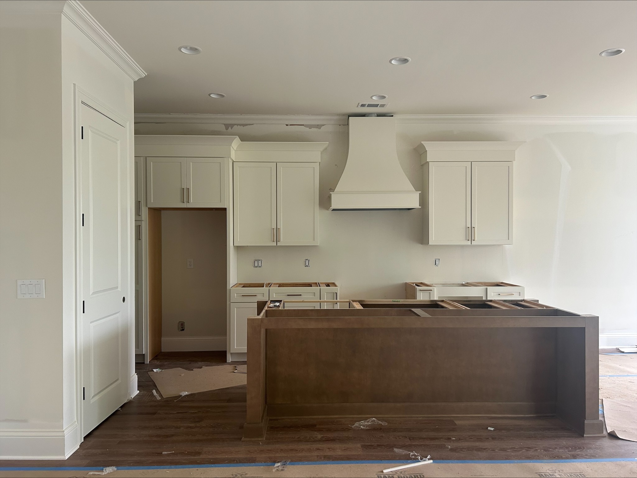 Middle Tennessee Properties 1 1370 Reynard Dr