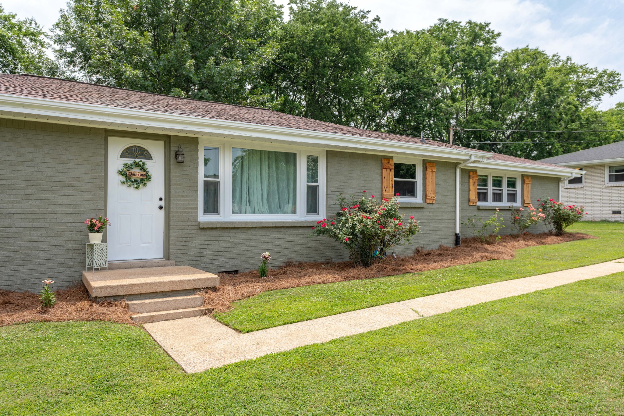 Middle Tennessee Properties 2 121 Haven St