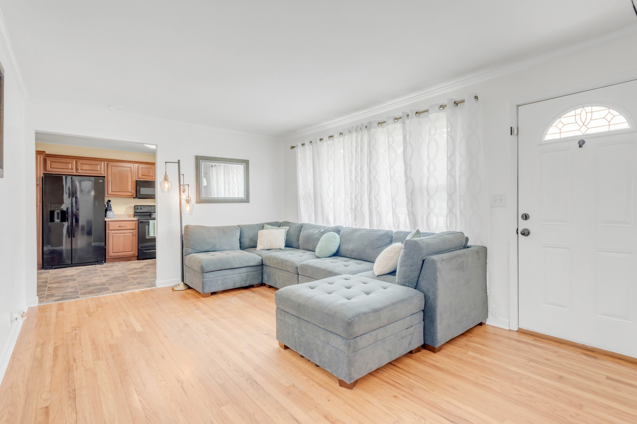 Middle Tennessee Properties 3 121 Haven St