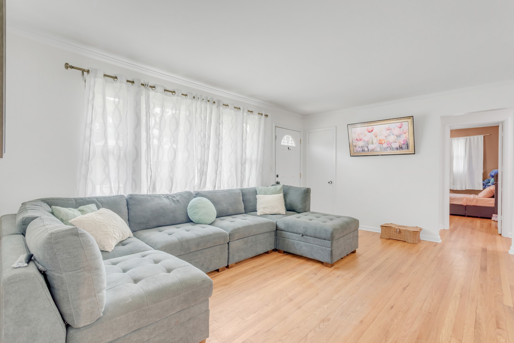 Middle Tennessee Properties 4 121 Haven St