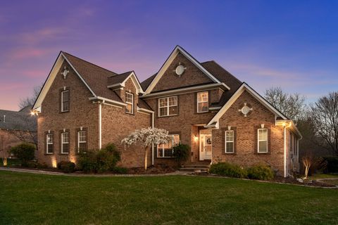 5000 Campbell Station Pkwy Spring Hill TN 37174