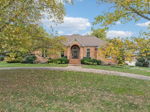 642 Post Oak Cir Brentwood TN 37027