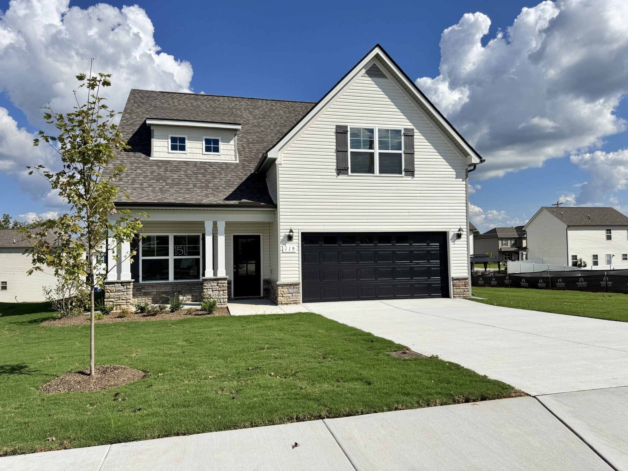 102 Einkorn Rd