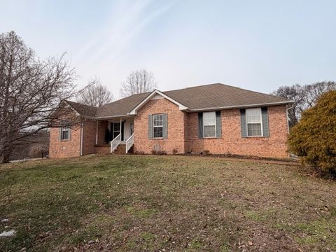 1705 Wynnewood Dr Chapmansboro TN 37035