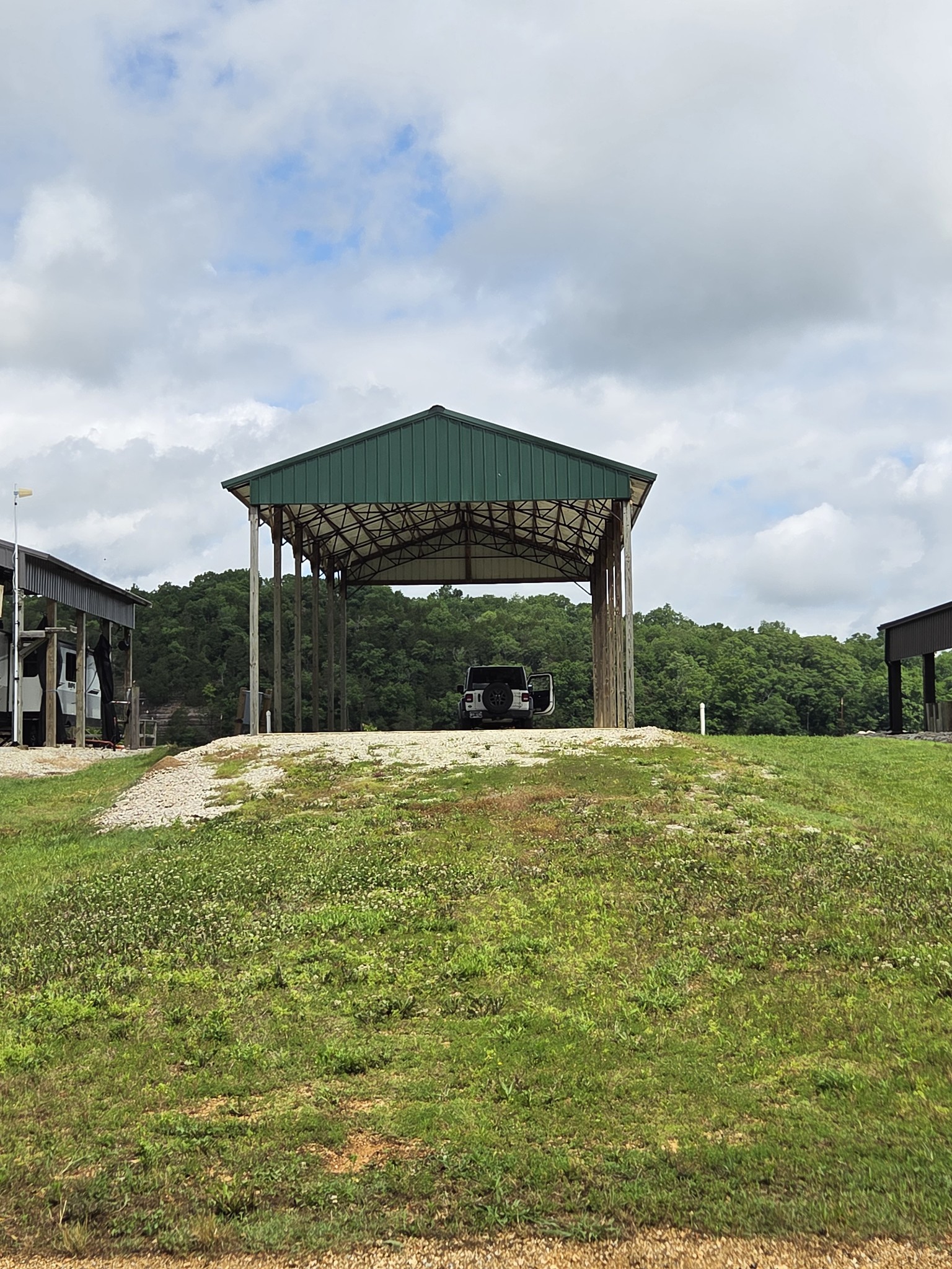 823 River Front Dr