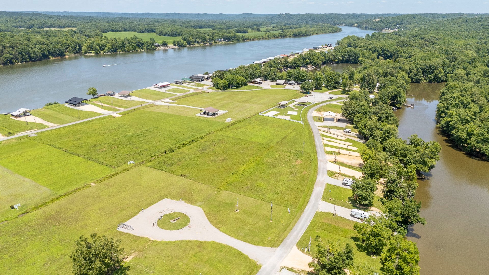 823 River Front Dr