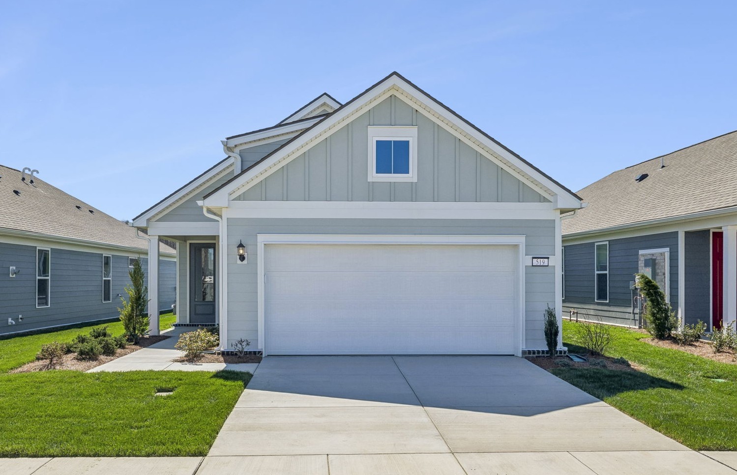 519 Scarlet Oak Road