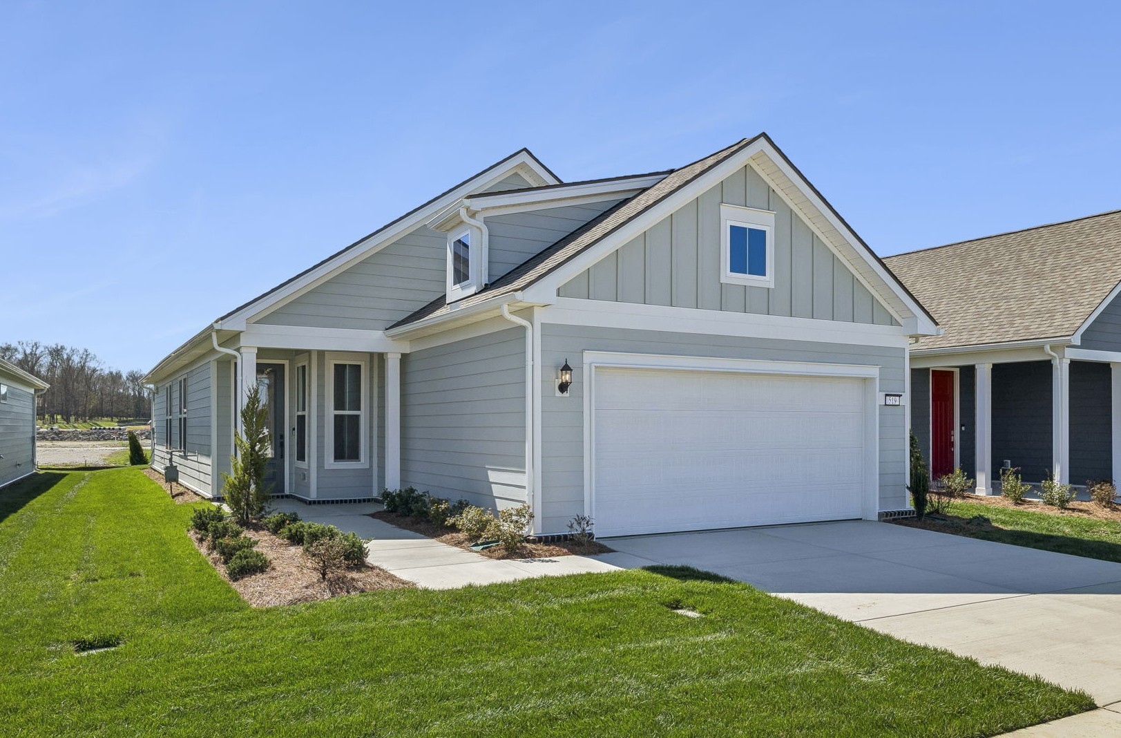 519 Scarlet Oak Road