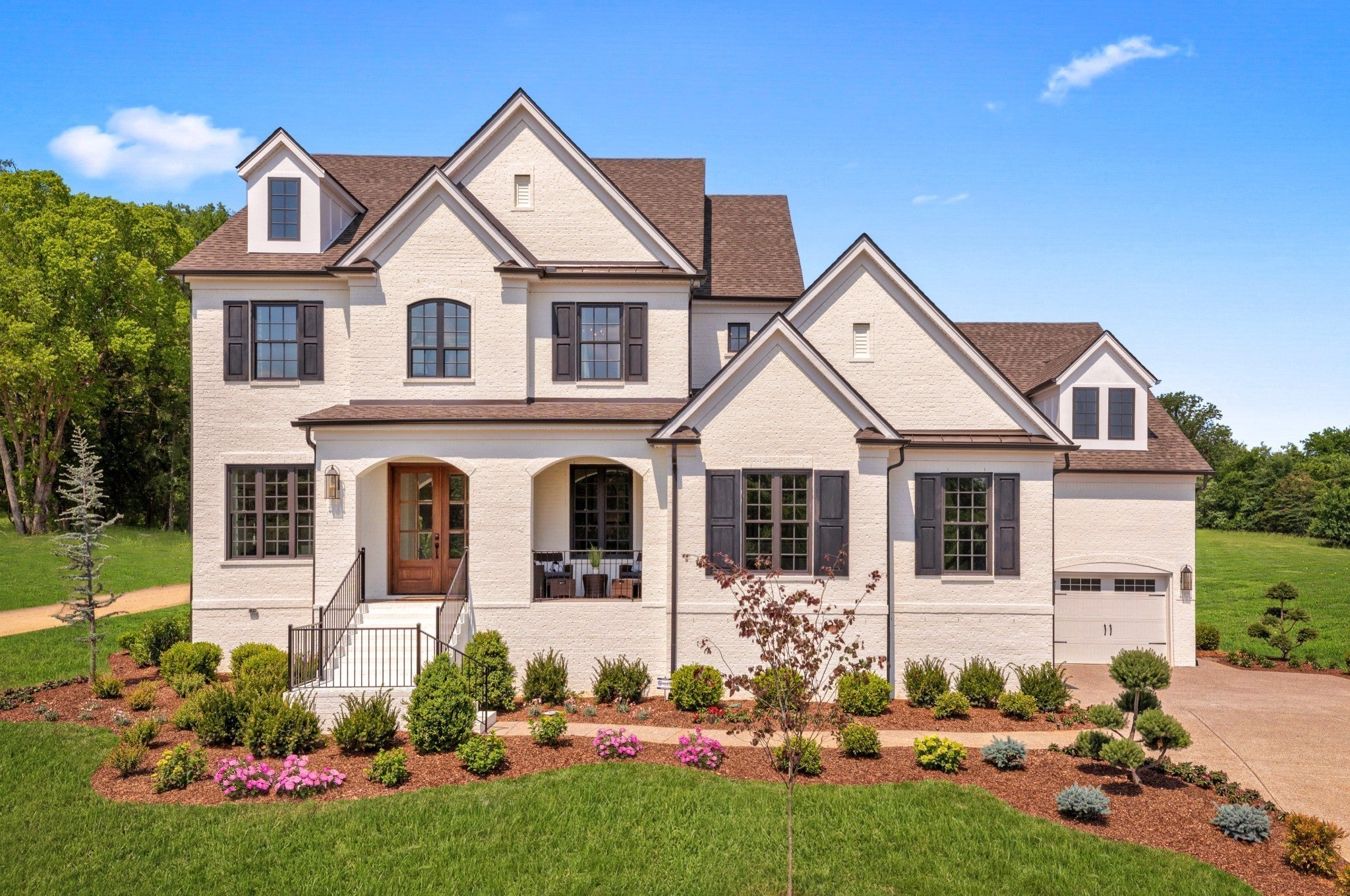 4-bed listing at 6316 Jenna Lane, Arrington