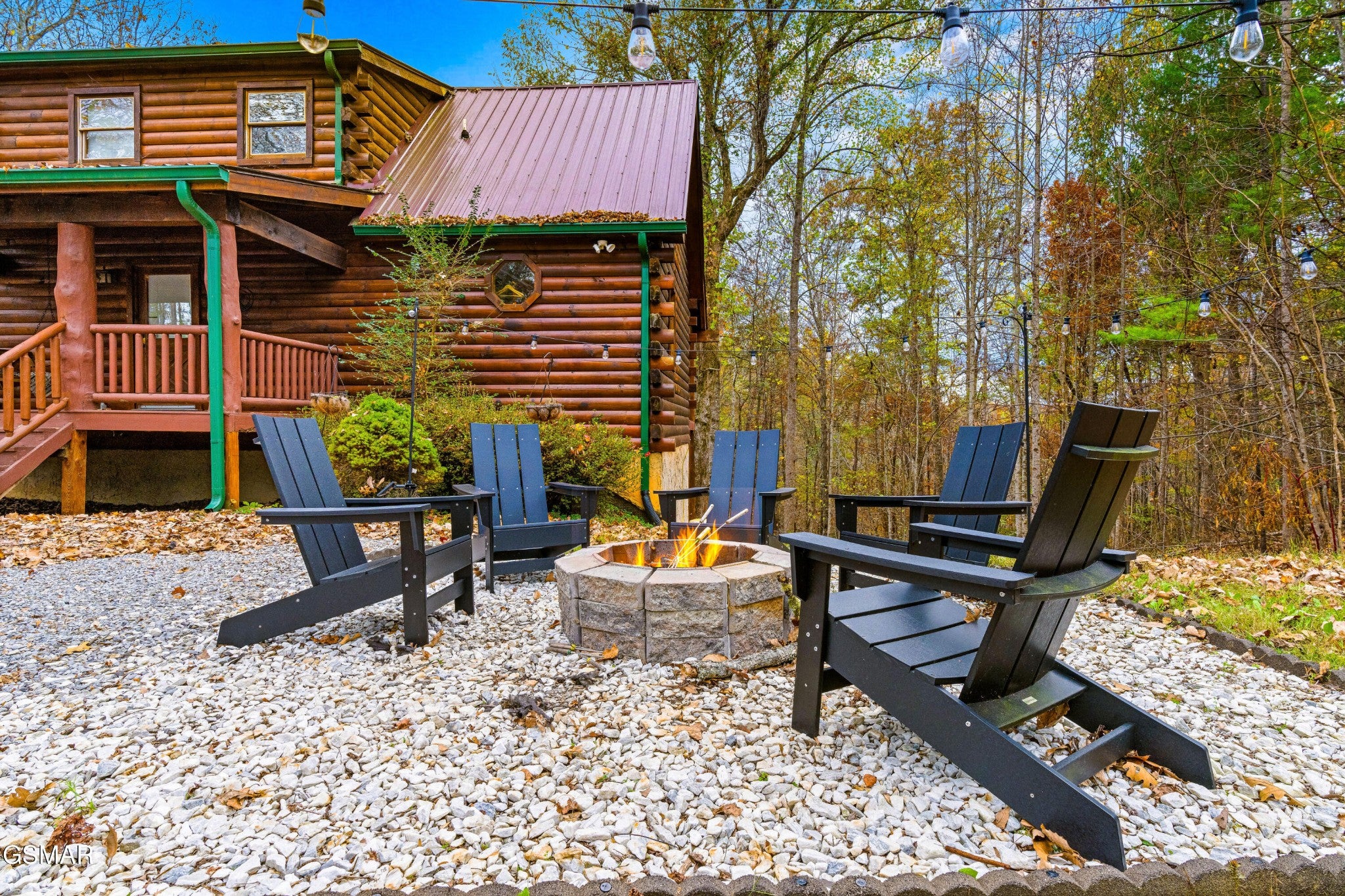 4250 Mountain Rest Way